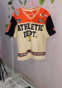 The most premium unisex shirt