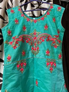 Elegant Kurta