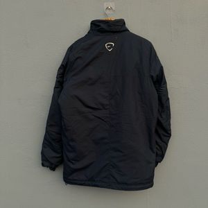 Nike Manchester City Jacket