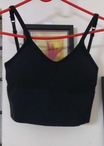 Women's Sports Bra -Bust 32 and Stretchable