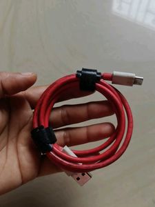 Oneplus 65w Adapter With Cable