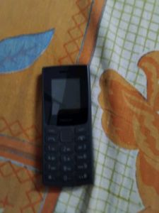 Nokia Feature Phone
