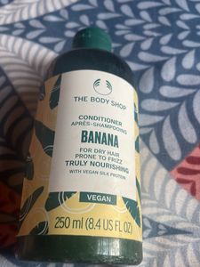 Body shop Conditioner