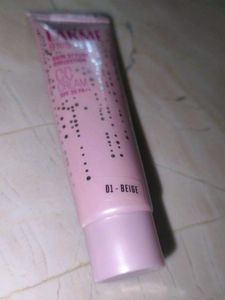 Lakme 9to5 CC Cream