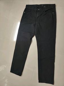 Black Jeans