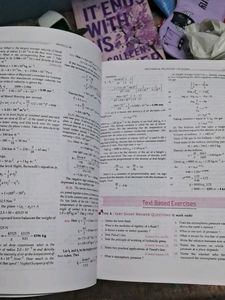 Class 11th Sl.arora Physics Part 2