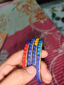 3 Combo Bangles