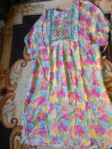 Mayra Pattern