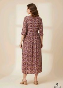 Combo 4 Offer Women&#39;s Kurtas