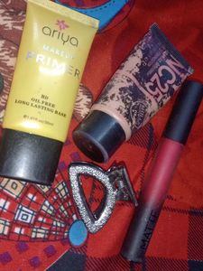 Make-up Combo