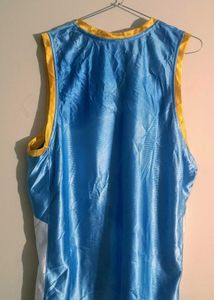 Official Denver Nuggets High Quality NBA Jersey