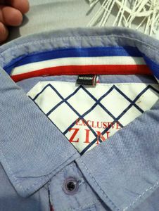 Stylish Lucky Mary Shirt