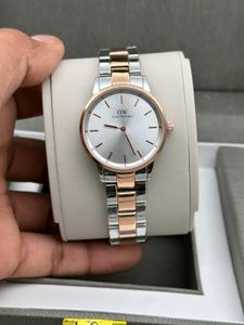 DW Women&#39;s Watch copy