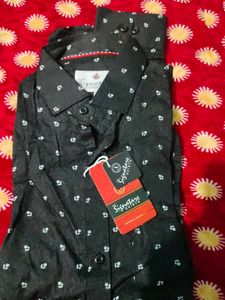 Stylish Signature Shirt