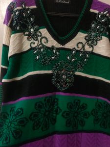 Woolen Kurta (Winter Wear)