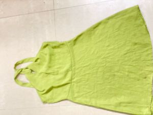 sleevless and mini dress only brand