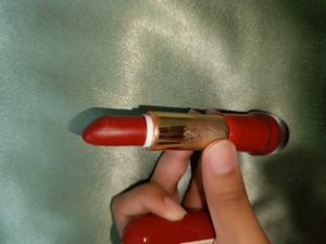 Clamy Matte Lipstick