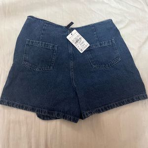 DENIM SKORT 💙