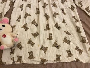 kawaii lace dress/top