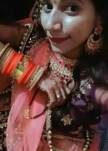 Lehenga Choli Set