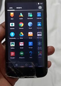 Moto G Old Is Gold