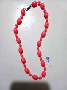 2 Beads Necklaces