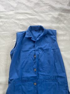 Uniform Coat