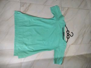Zudio Short Kurti