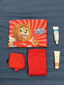 Kids' Travel pouch