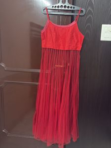 Embroidered Jacket Dress