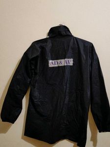 Unisex Raincoat👍