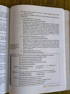 Class-12 Chemistry NCERT Part-1