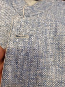 Combo Of Blazer And Mufti Sweat