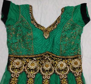 Anarkali Kurta