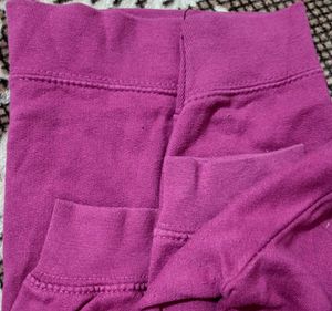 Beautiful Magenta 💓Woman Sweatshirt 💓