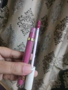 Lipstick Combo With Concealer n Color Correcter