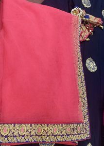 Lehanga Choli
