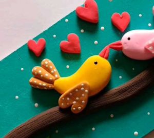 Handmade Customised Wall Hanger
