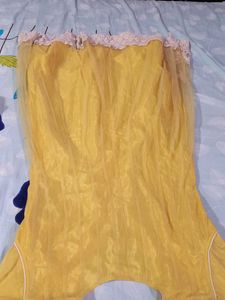 Kurta With Dupatta