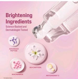 Cetaphil Bright Healthy Radiance Serum