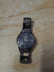 Calvin Klein Copy Watch By Quartz