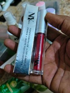 NY Bae Lipsticks