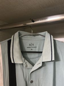 Armani Exchange Polo Shirt