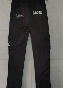 Cargo Style Pants