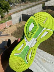 Original Adidas Rapidmove Gym/Training shoe