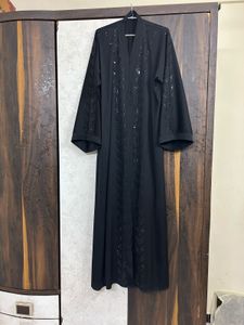 UAE CEY Beautiful Diamond Abaya