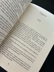 Lights Out &amp; Caught Up by Navessa Allen