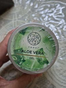 Yahvi Aloe Vera Gel