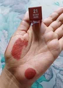 Mattlook Stayxtend Lip Mousse Combo