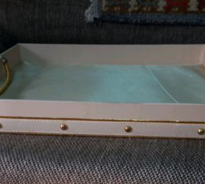 Gift Packing Tray